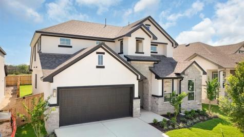 300 Blue Vervain Trail Georgetown TX 78633
