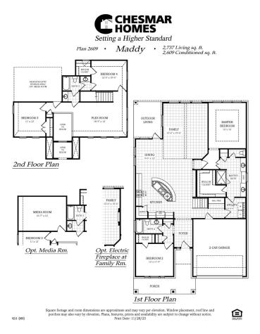 300 Blue Vervain Trail Georgetown TX 78633