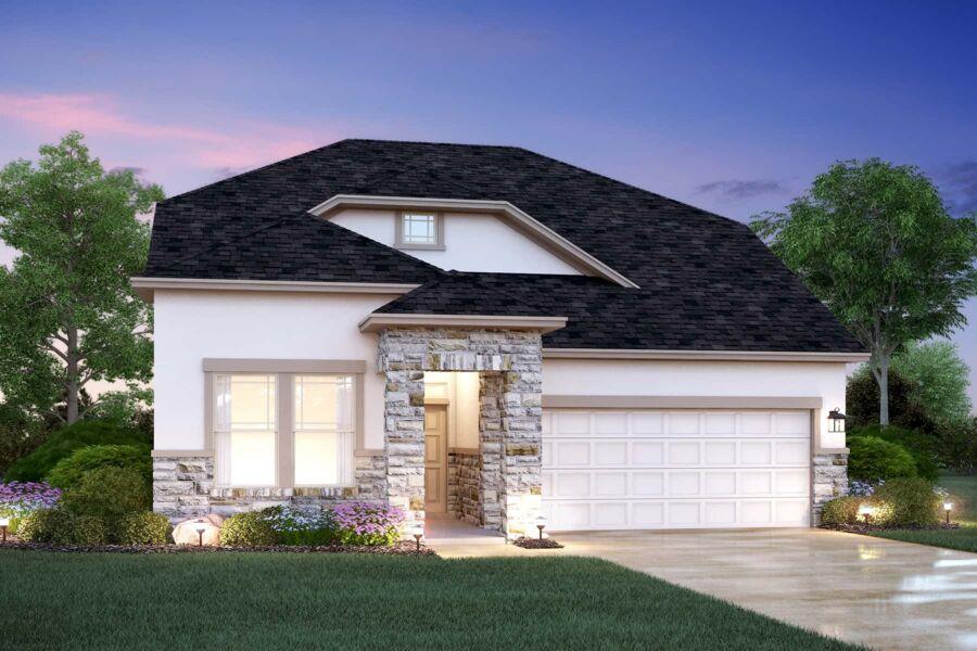 13214 Stabler Drive Austin TX 78652