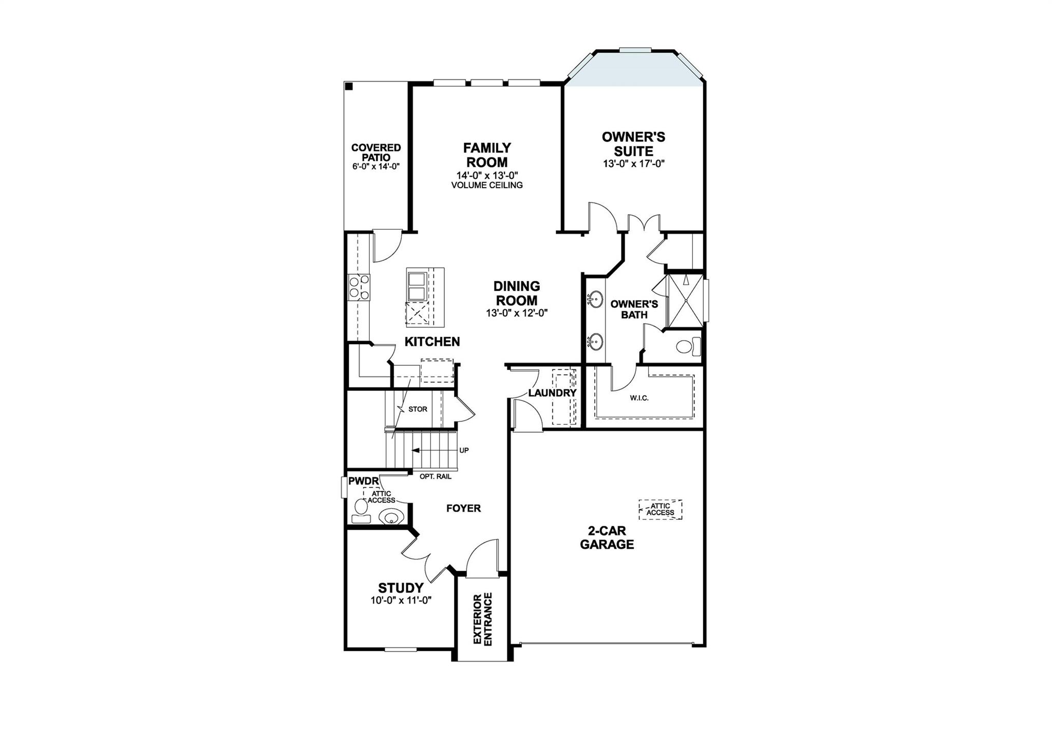 13214 Stabler Drive Austin TX 78652