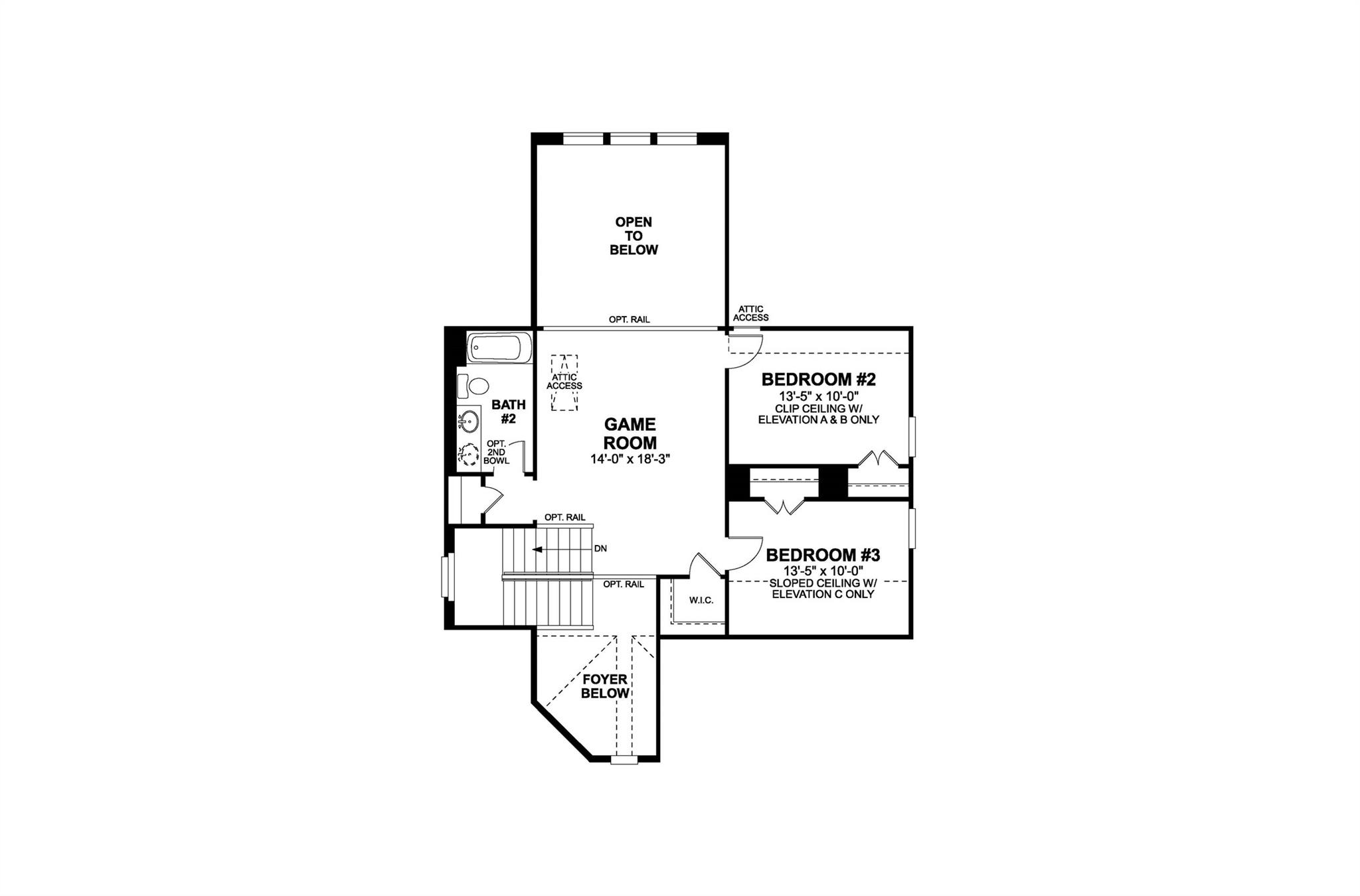 13214 Stabler Drive Austin TX 78652