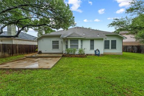 1700 Warwick Way Cedar Park TX 78613
