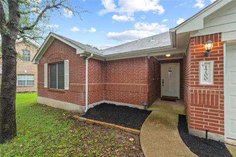 1700 Warwick Way Cedar Park TX 78613