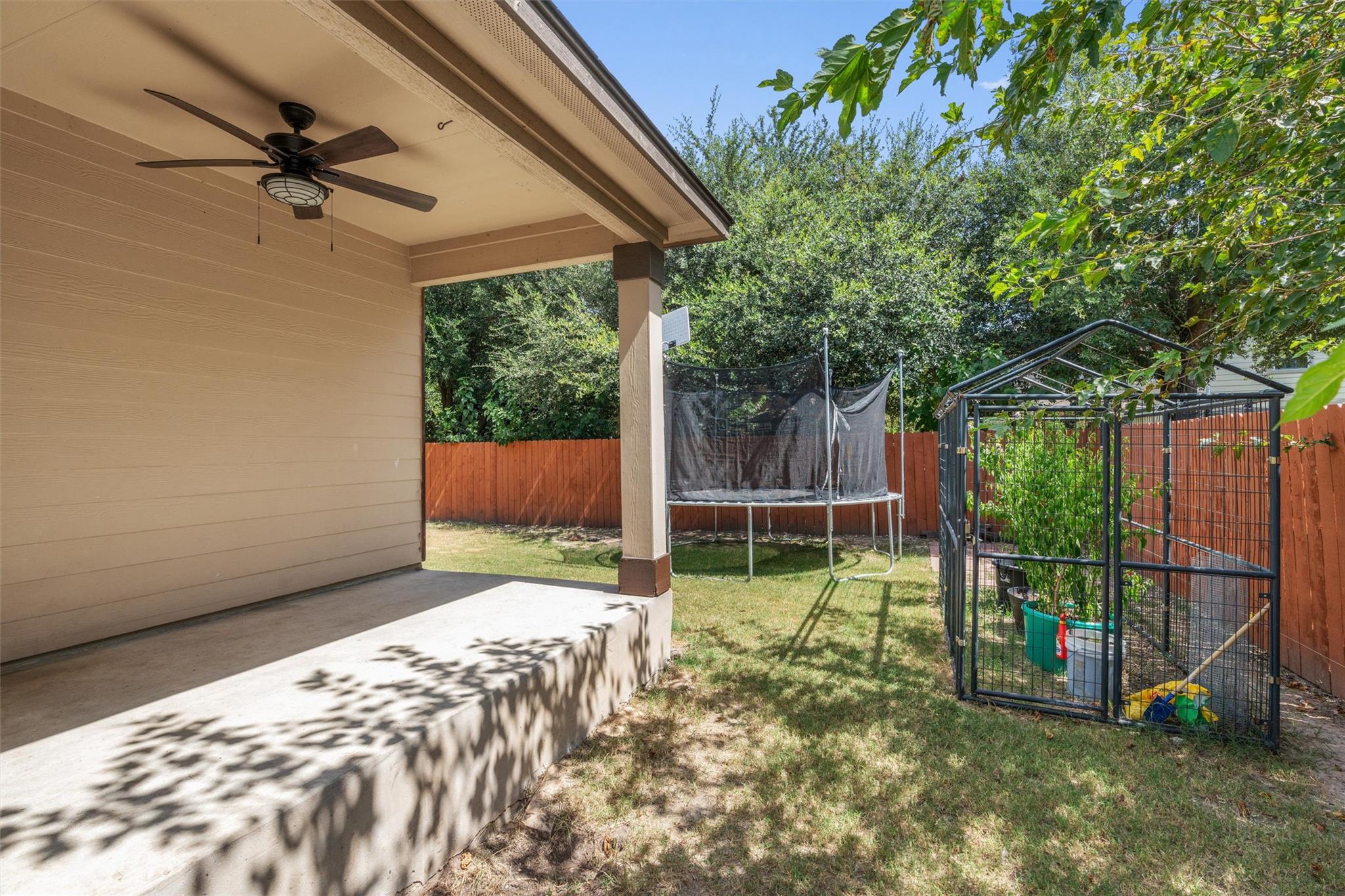 611 Big Bend Trail Taylor TX 76574