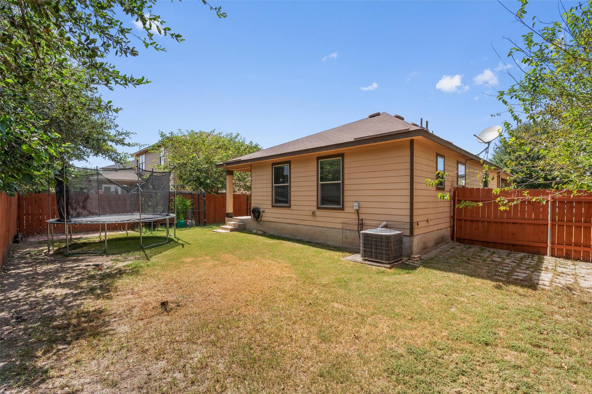 611 Big Bend Trail Taylor TX 76574