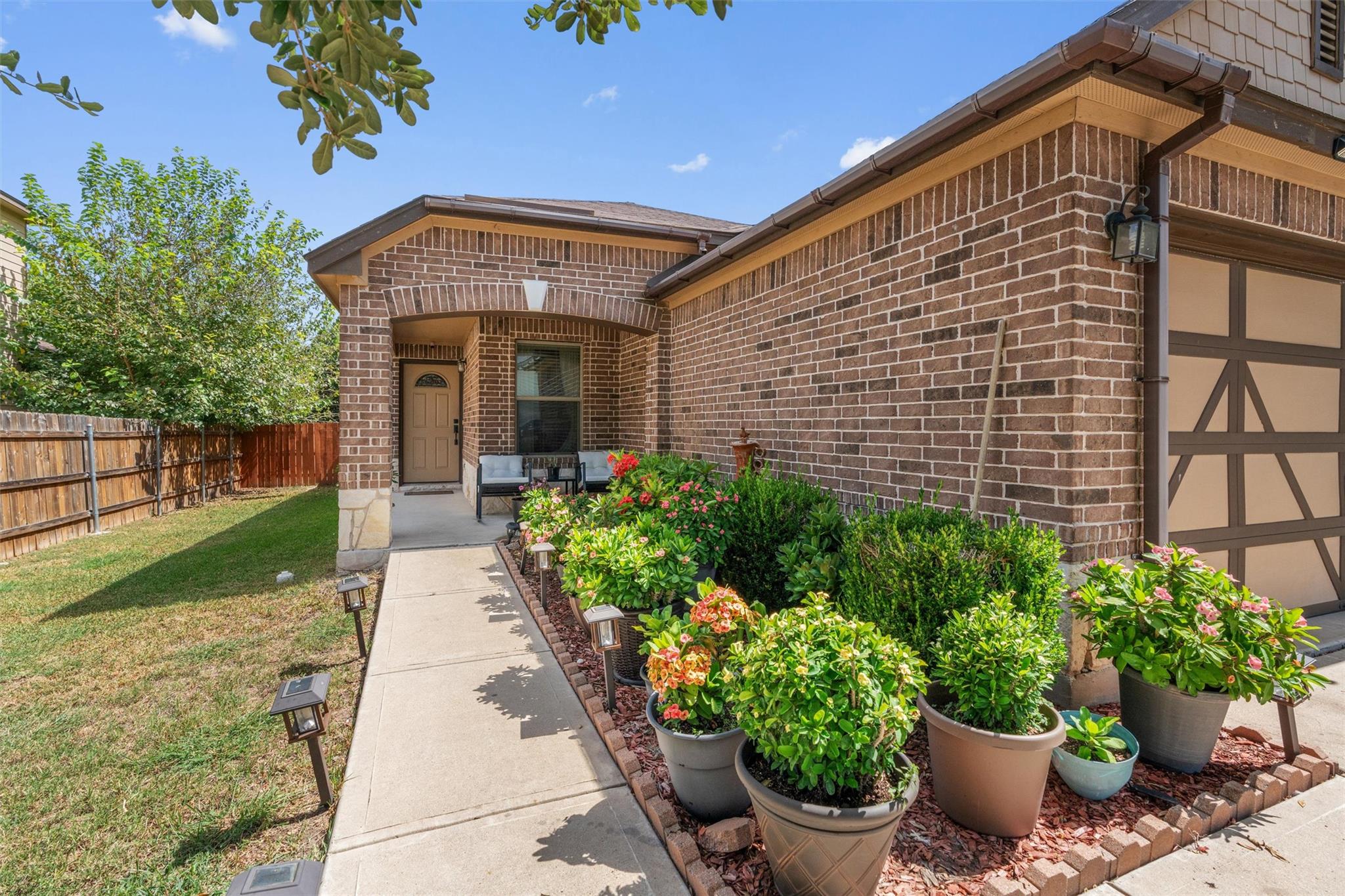 611 Big Bend Trail Taylor TX 76574