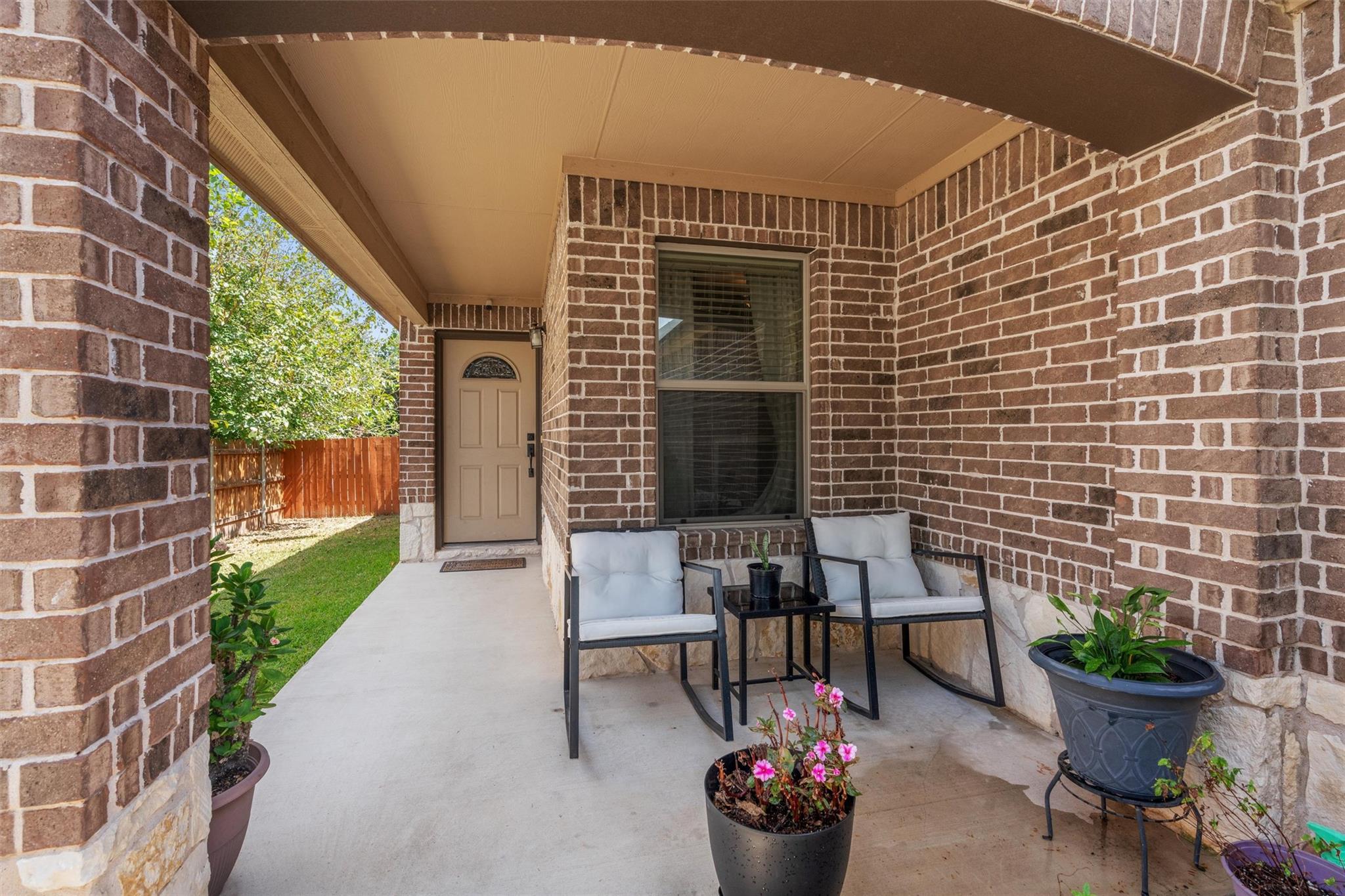 611 Big Bend Trail Taylor TX 76574
