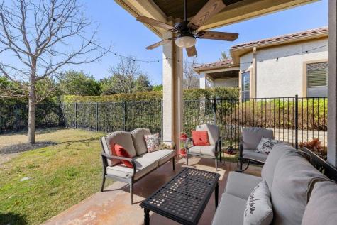 115 Reflection Bay Court Austin TX 78738