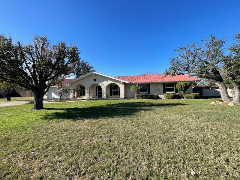 104 Skipcha Trail Lampasas TX 76550