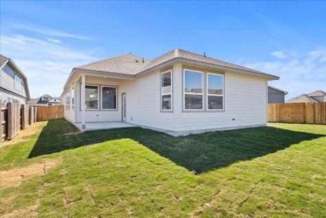 130 Paul Pena Drive San Marcos TX 78666