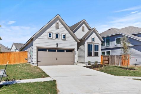 130 Paul Pena Drive San Marcos TX 78666