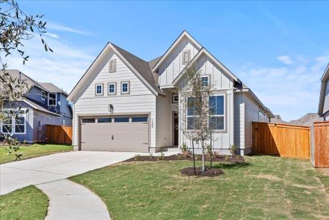130 Paul Pena Drive San Marcos TX 78666