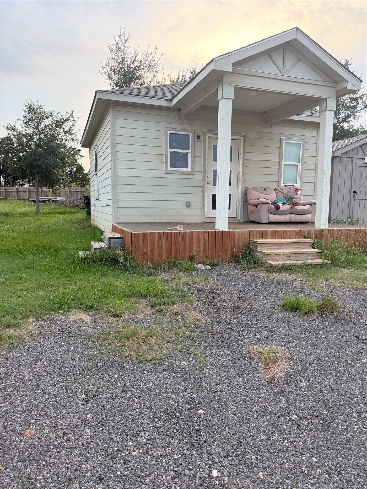 140 Arosa Drive Elgin TX 78621