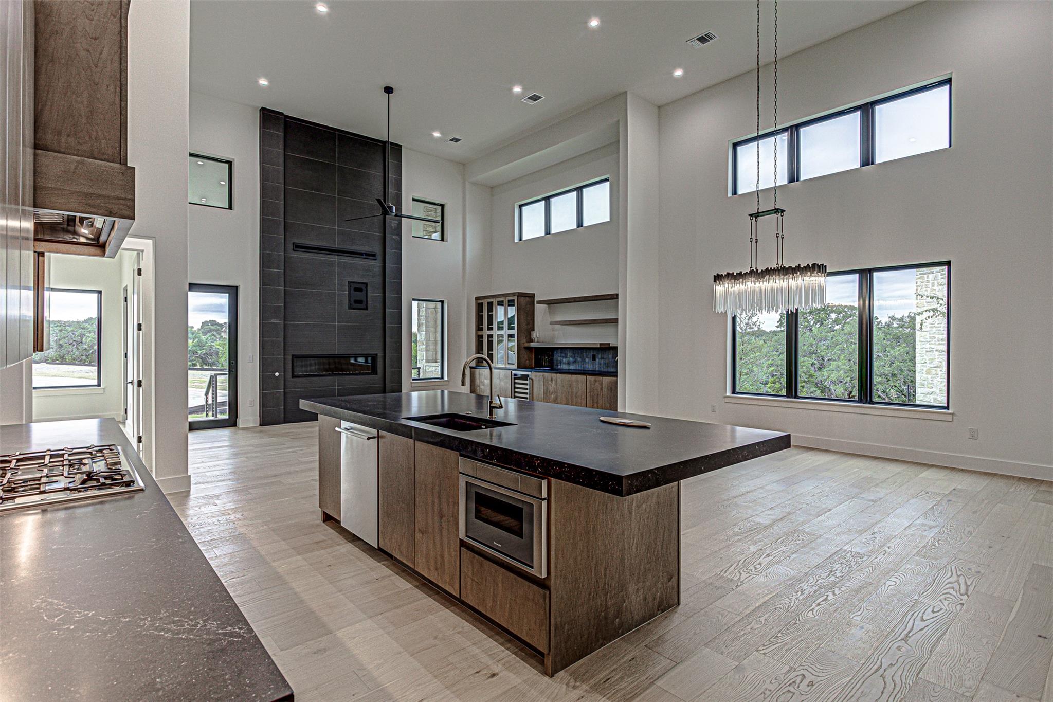 101 Manciano Drive Horseshoe Bay TX 78657