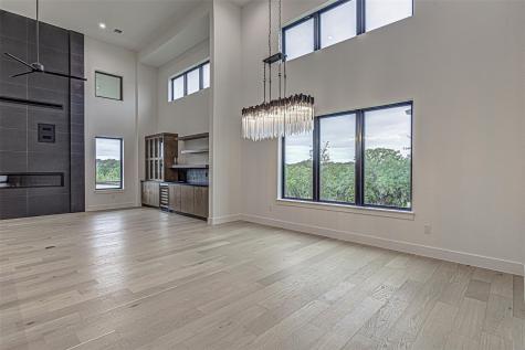 101 Manciano Drive Horseshoe Bay TX 78657