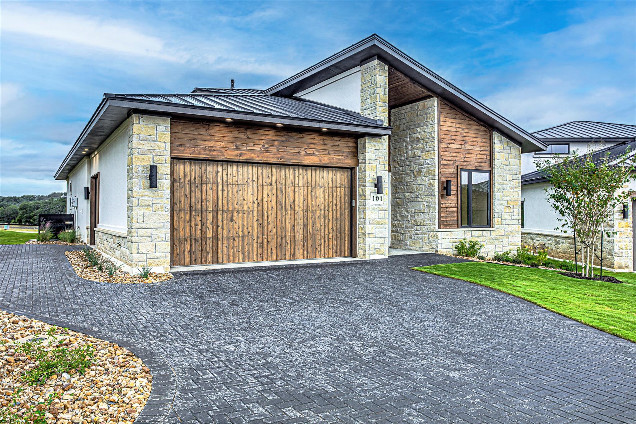 101 Manciano Drive Horseshoe Bay TX 78657