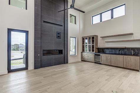 101 Manciano Drive Horseshoe Bay TX 78657