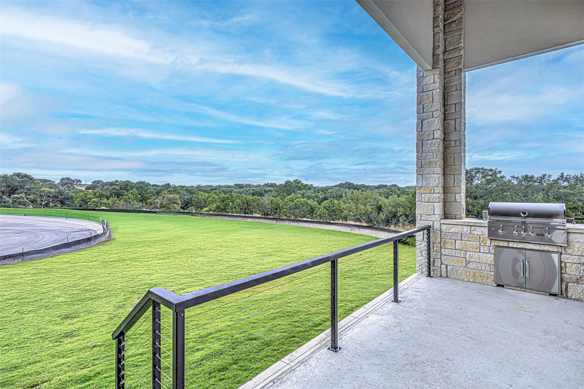 101 Manciano Drive Horseshoe Bay TX 78657