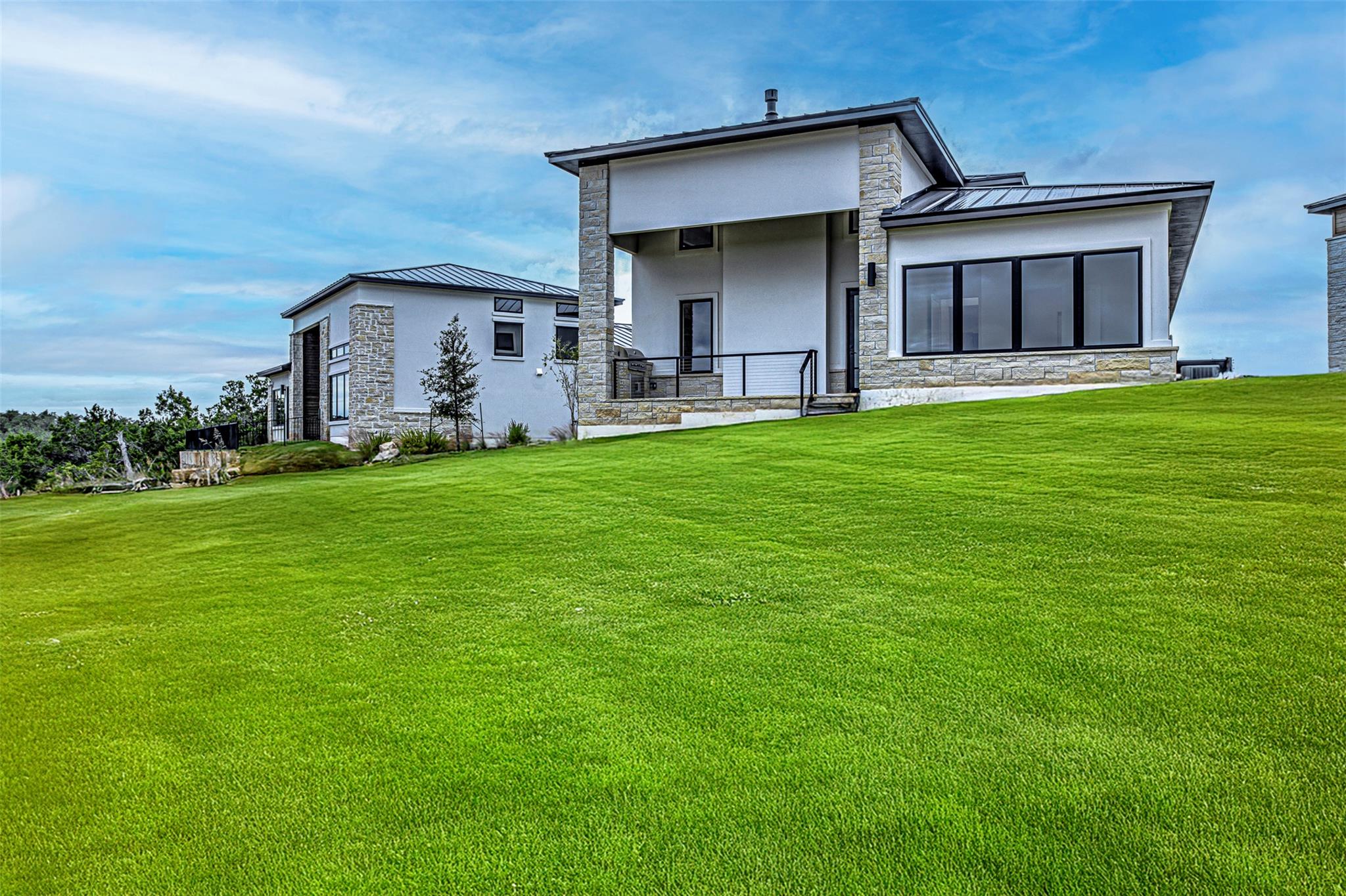 101 Manciano Drive Horseshoe Bay TX 78657
