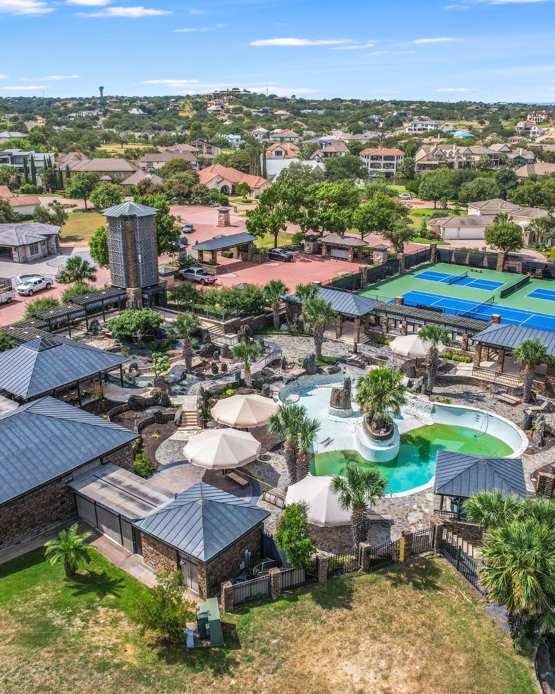 101 Manciano Drive Horseshoe Bay TX 78657