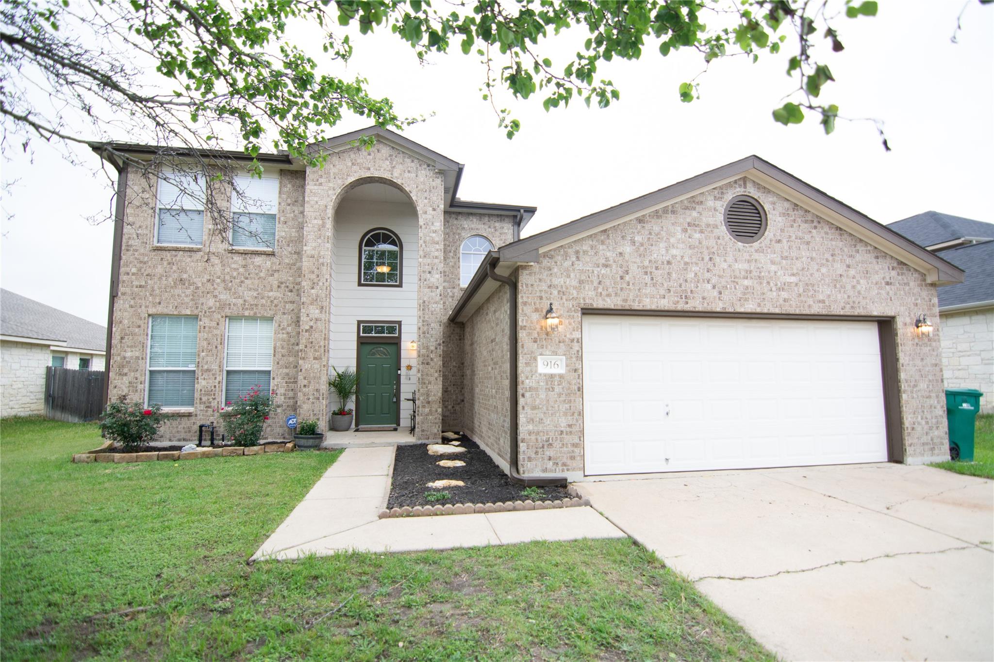 916 Mustang Trail Harker Heights TX 76548
