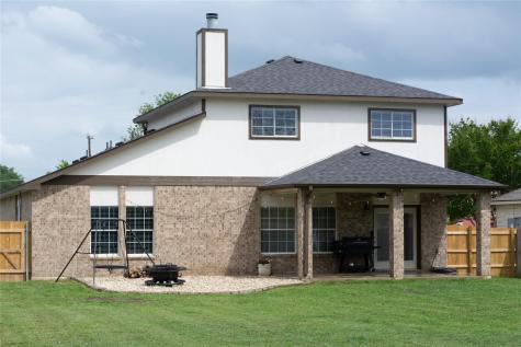 916 Mustang Trail Harker Heights TX 76548
