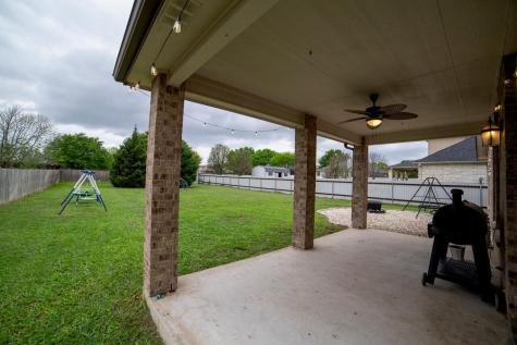 916 Mustang Trail Harker Heights TX 76548
