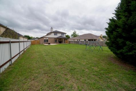 916 Mustang Trail Harker Heights TX 76548