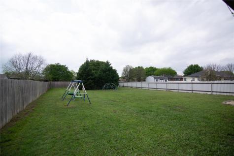 916 Mustang Trail Harker Heights TX 76548