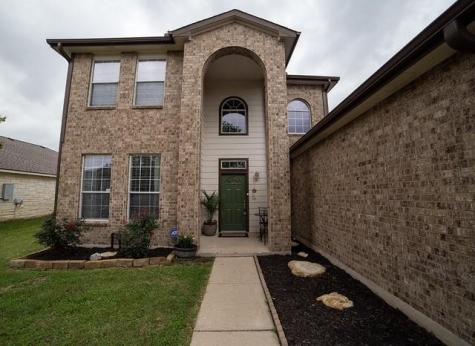 916 Mustang Trail Harker Heights TX 76548