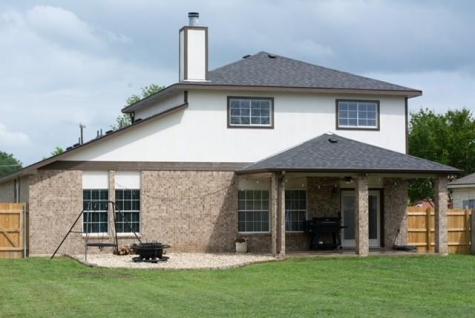 916 Mustang Trail Harker Heights TX 76548