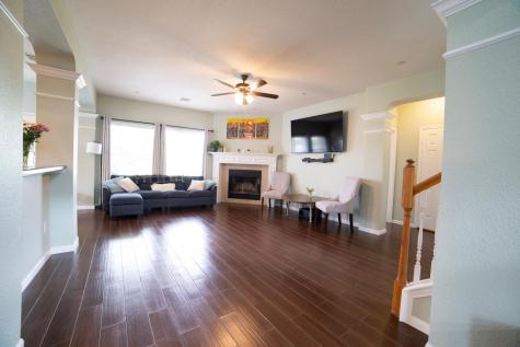 916 Mustang Trail Harker Heights TX 76548