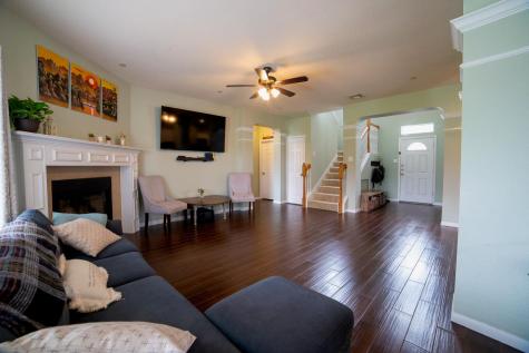 916 Mustang Trail Harker Heights TX 76548