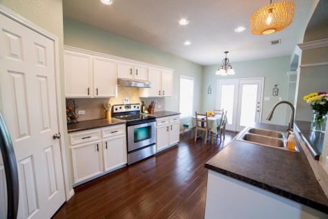 916 Mustang Trail Harker Heights TX 76548