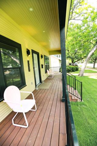 4010 Avenue D Avenue Austin TX 78751