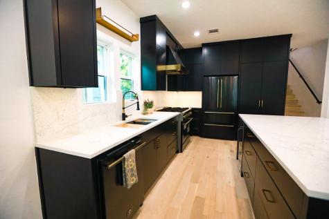 4010 Avenue D Avenue Austin TX 78751