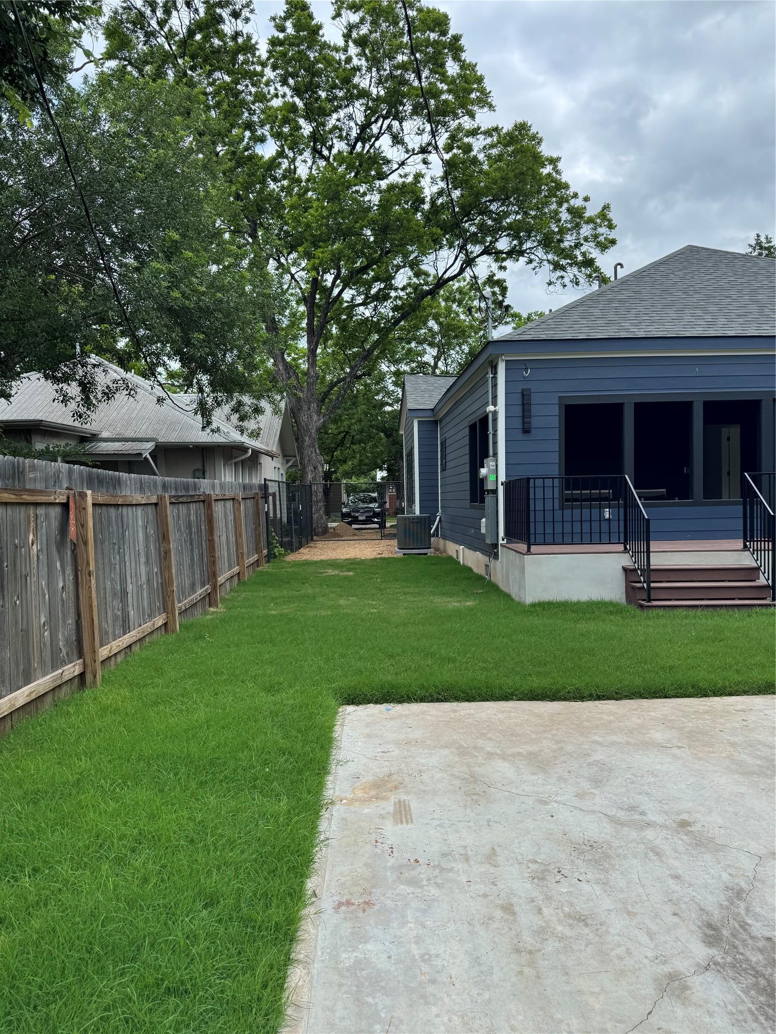4010 Avenue D Avenue Austin TX 78751