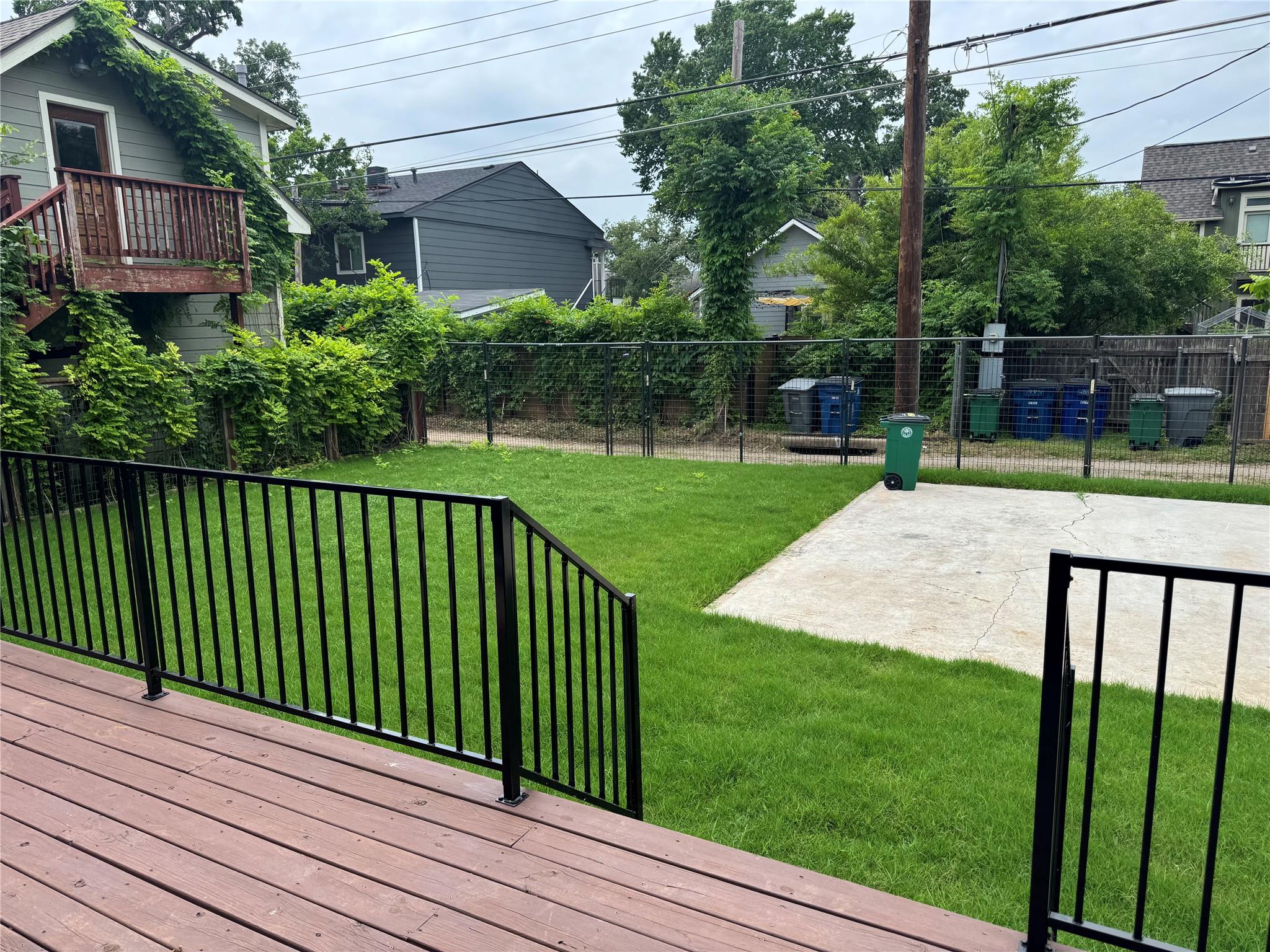 4010 Avenue D Avenue Austin TX 78751