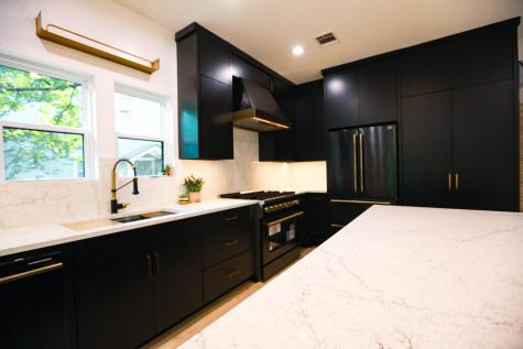 4010 Avenue D Avenue Austin TX 78751