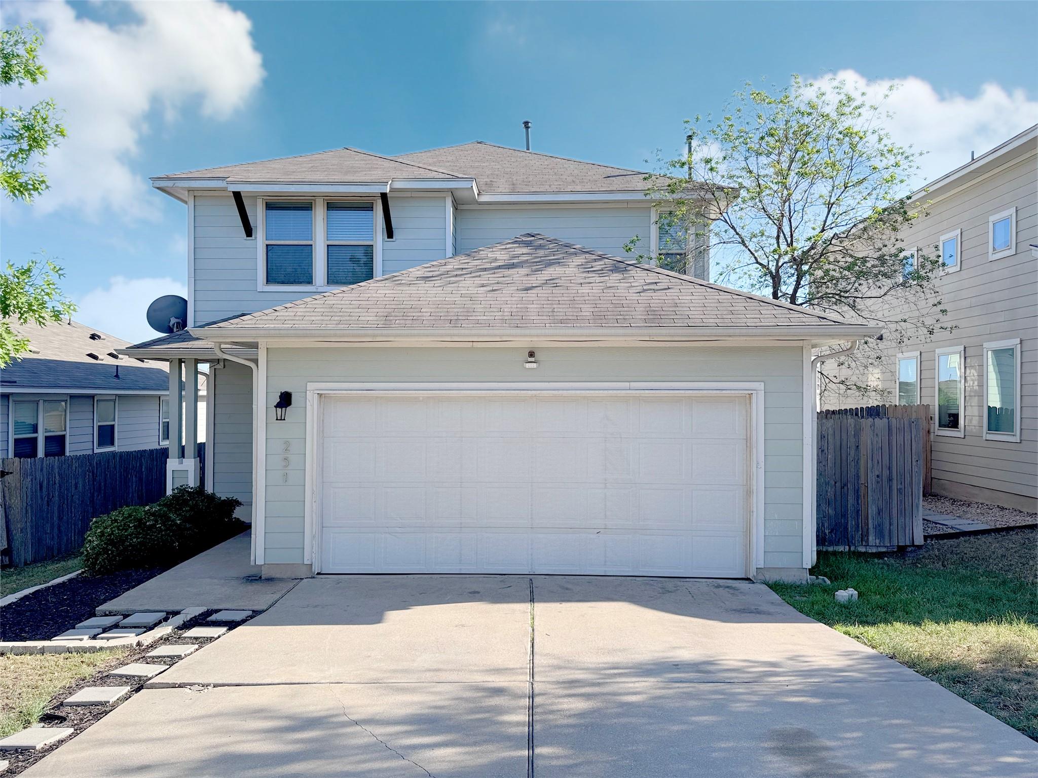 251 Triumph Road Buda TX 78610