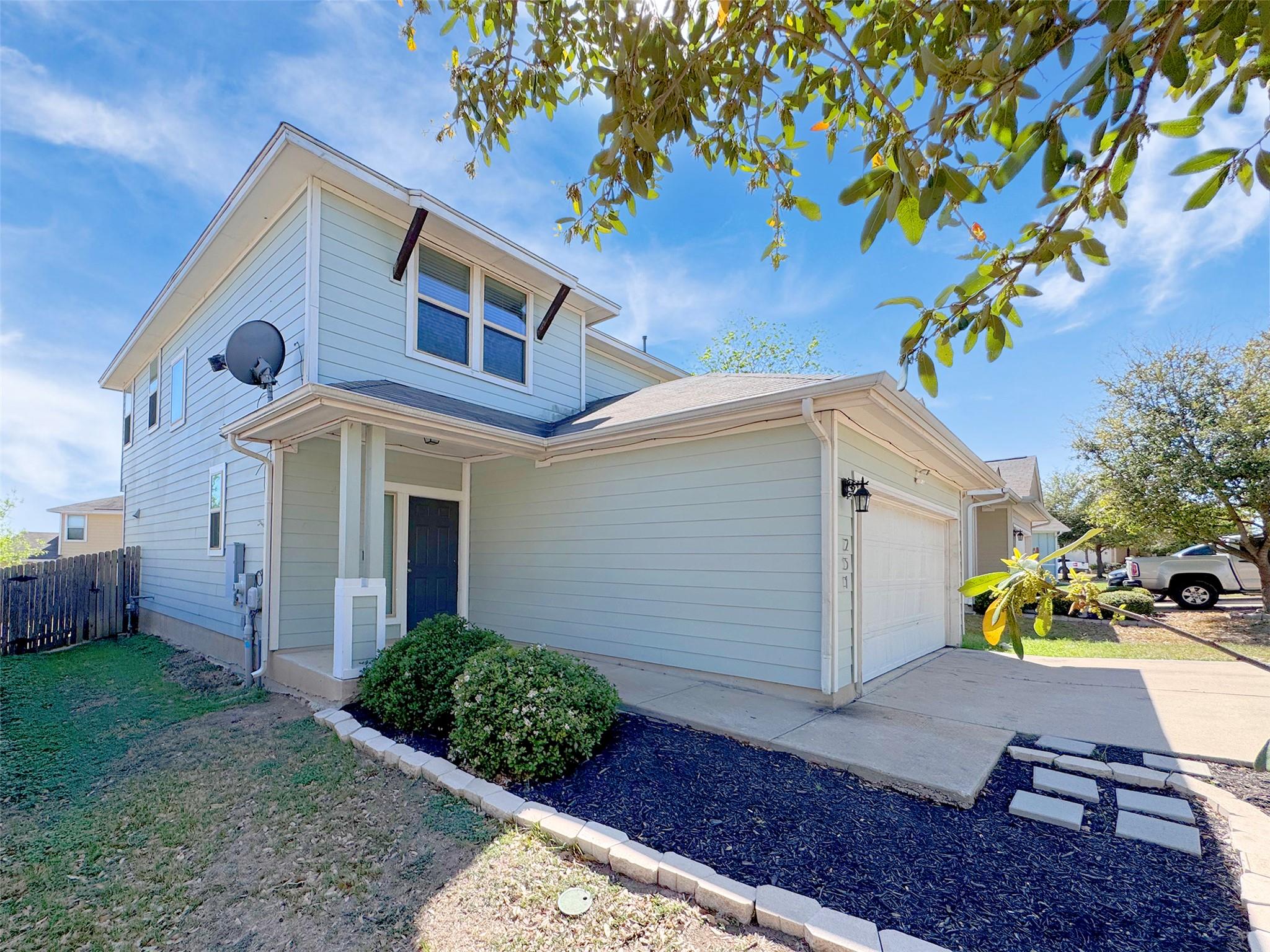 251 Triumph Road Buda TX 78610