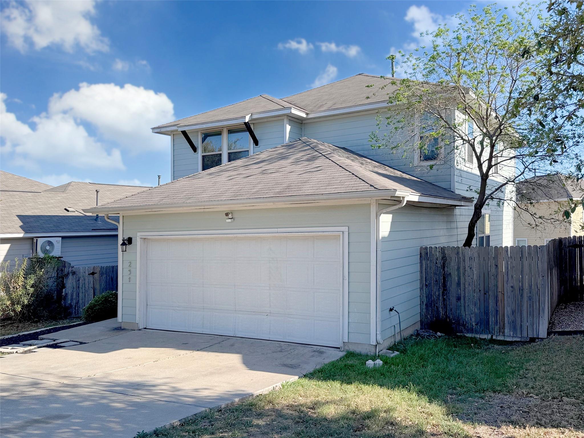 251 Triumph Road Buda TX 78610