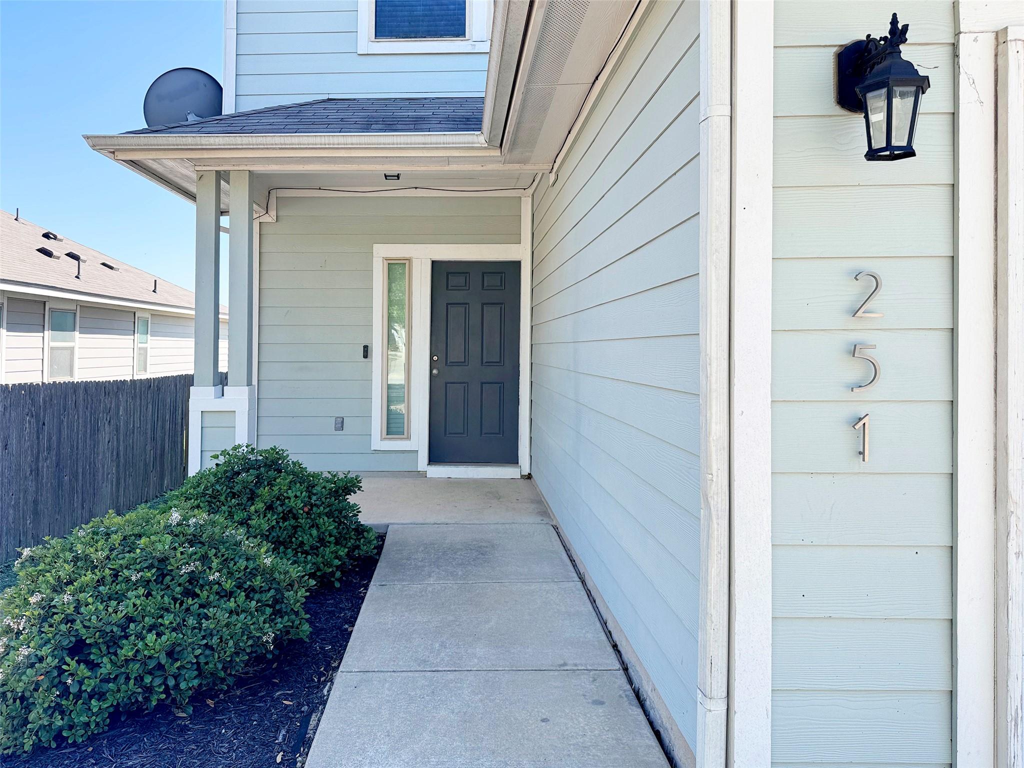 251 Triumph Road Buda TX 78610