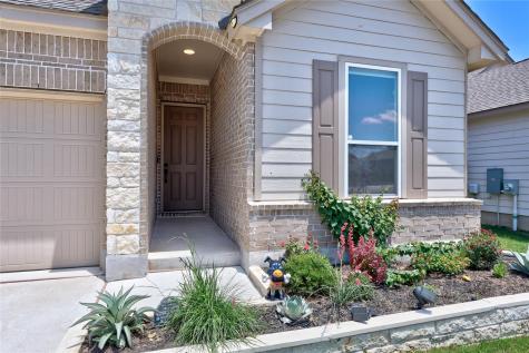 137 Lost Treasure Terrace Georgetown TX 78628