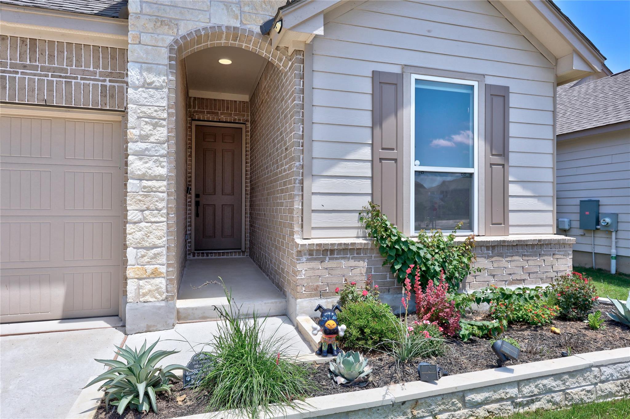 137 Lost Treasure Terrace Georgetown TX 78628