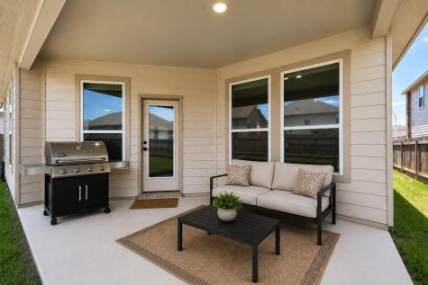 137 Lost Treasure Terrace Georgetown TX 78628