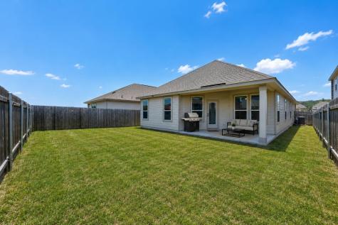 137 Lost Treasure Terrace Georgetown TX 78628