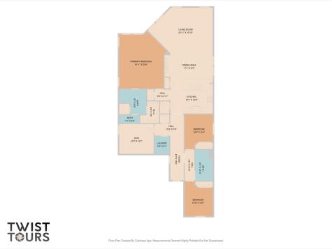 137 Lost Treasure Terrace Georgetown TX 78628