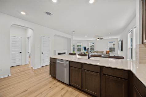137 Lost Treasure Terrace Georgetown TX 78628