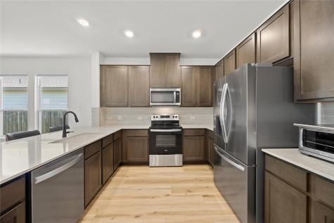 137 Lost Treasure Terrace Georgetown TX 78628